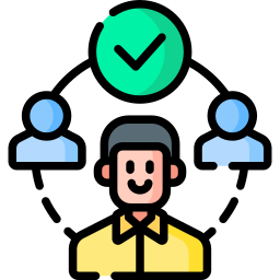 Teamwork icon