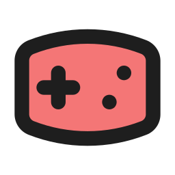 joystick icon