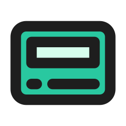 pager icon