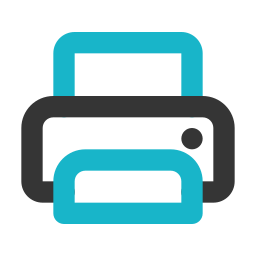 Printer icon