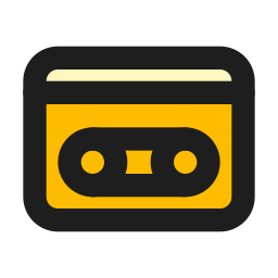 recorder icon