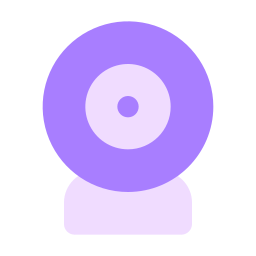 Webcam icon