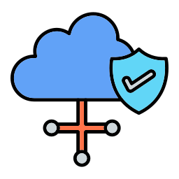 Cloud icon