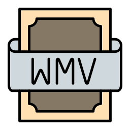 Wmv icon