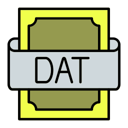 data ikona