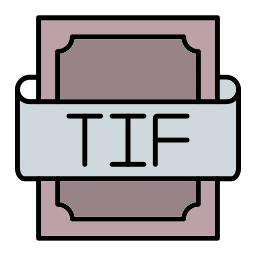 Tif icon