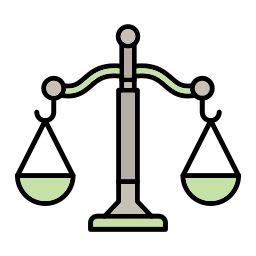 balkenwaage icon