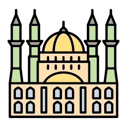 Собор Святой Софии иконка