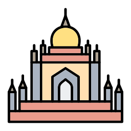 Храм Татбиинню иконка