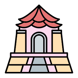 chiang kai-shek icon