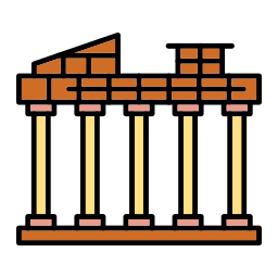 아폴로 신전 icon