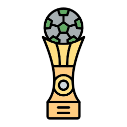 trophée Icône