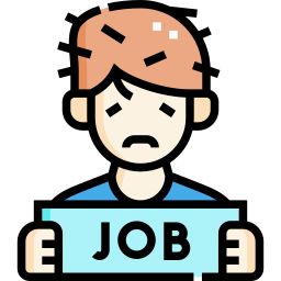 Job search icon