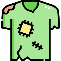 Clothes icon