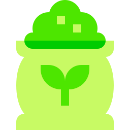 Fertilizer icon