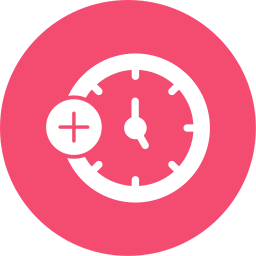 Clock icon