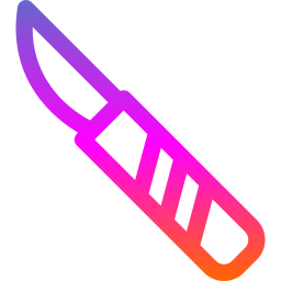 Scalpel icon