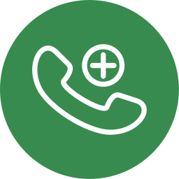 Medical service icon