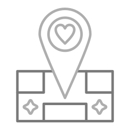 Location icon