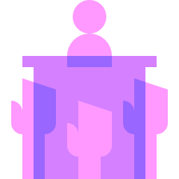 demokratie icon