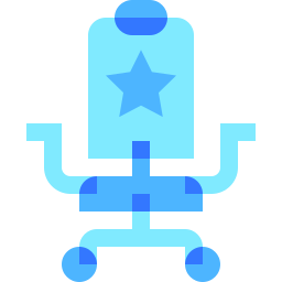 Chair icon