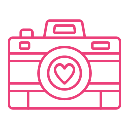 Camera icon