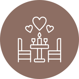 Dinner icon