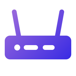 Router icon