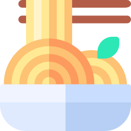 pasta icon