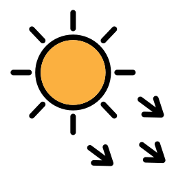 sonnenlicht icon