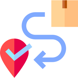 Delivery icon