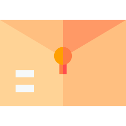 Letter icon