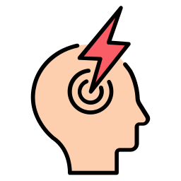 片頭痛 icon