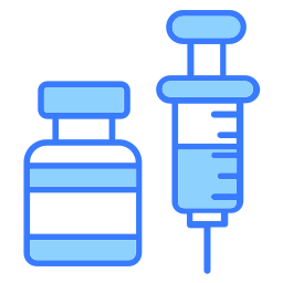 szczepionka ikona