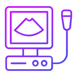 echografie icoon
