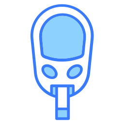 glukometer icon