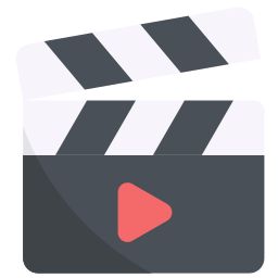 Video icon