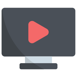 Video icon