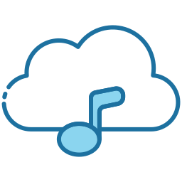 Cloud icon