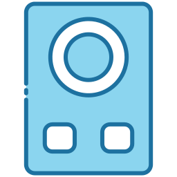 スピーカー icon