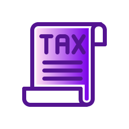 Tax icon