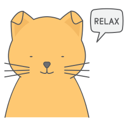 relax icono