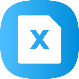 excel icon