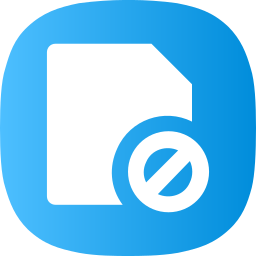 File icon