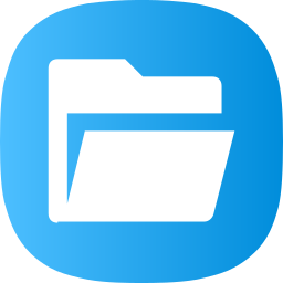 Folder icon