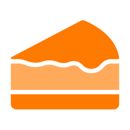 Cake icon