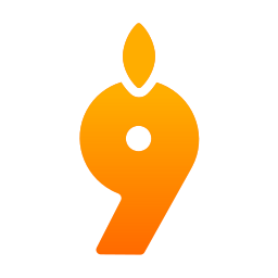 Candle icon