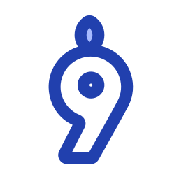 Candle icon