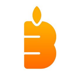 Candle icon