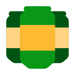 ドリンク缶 icon
